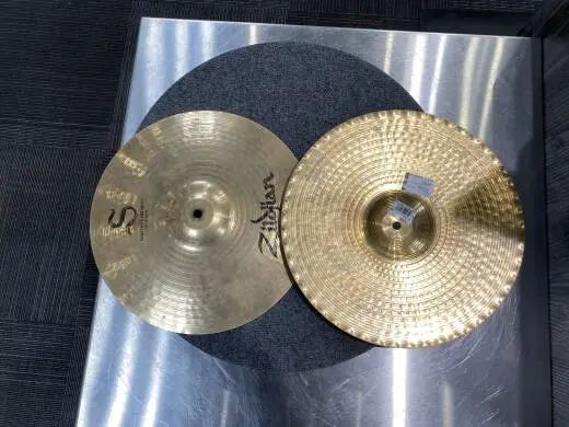 Zildjian 14